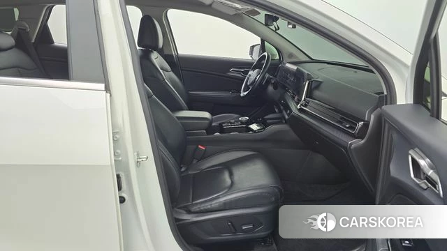 Kia Sportage 5th Generation id 4716692 из Кореи 18