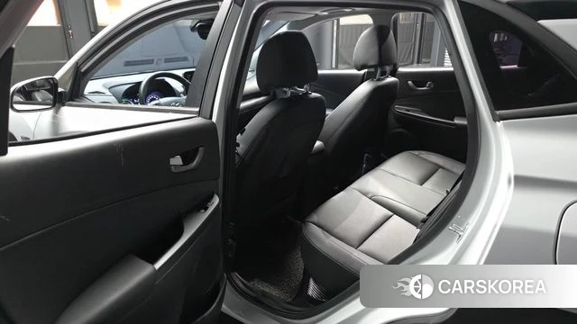 Hyundai Kona Hybrid id 4196674 из Кореи 18