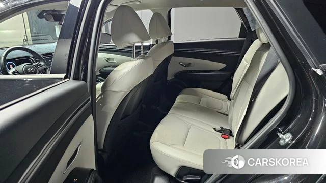 Hyundai Tucson (NX4) id 4355329 из Кореи 18