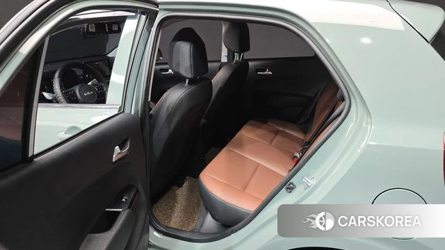 Kia The New Morning (JA) id 4617500 из Кореи 18