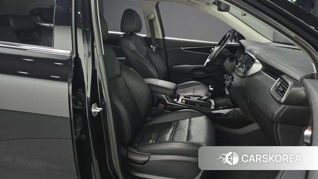Kia The New Sorento id 4728247 из Кореи 18