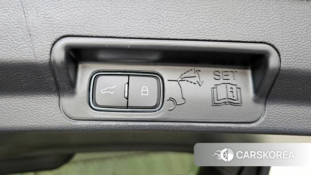 Ford Explorer 6th Generation id 4308898 из Кореи 18