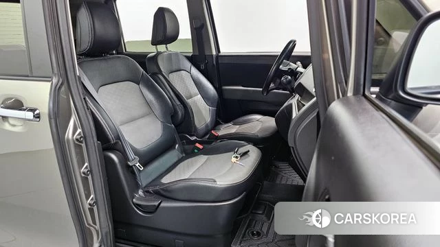 Kia The New Ray id 4225552 из Кореи 18