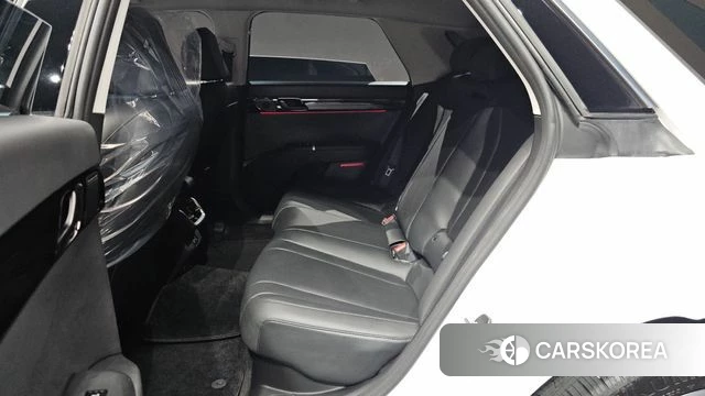 Hyundai Grandeur Hybrid (GN7) id 4921460 из Кореи 18