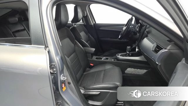 Renault Korea (Samsung) XM3 id 4581304 из Кореи 18