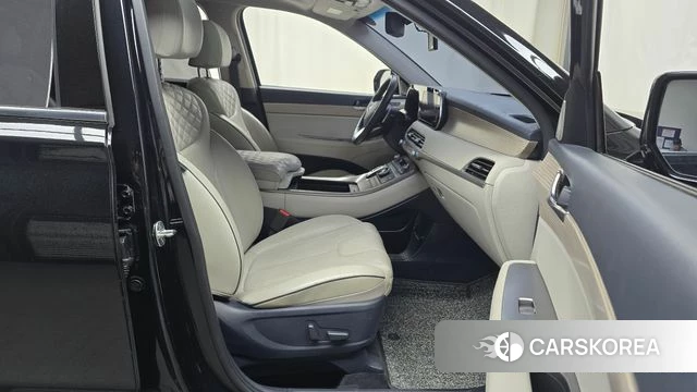 Hyundai Palisade id 4339284 из Кореи 18