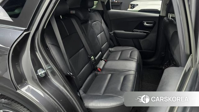 Kia The New Niro id 4458912 из Кореи 18