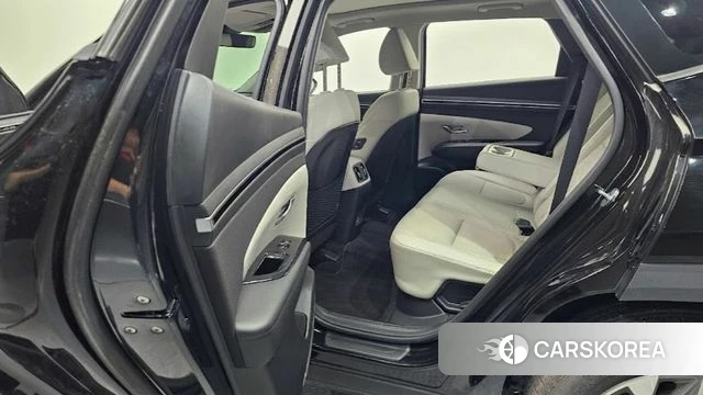 Hyundai Tucson Hybrid (NX4) id 4572183 из Кореи 18