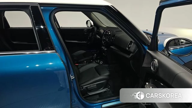 Mini Cooper Countryman id 4501055 из Кореи 18