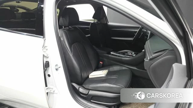 Hyundai Sonata (DN8) id 4907303 из Кореи 18