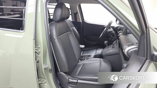 Hyundai Casper id 4624603 из Кореи 18