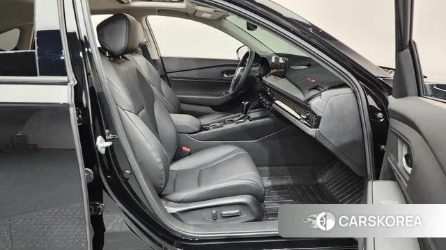 Honda Accord 11th Generation id 4612243 из Кореи 18
