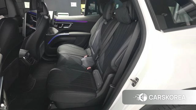 Mercedes-Benz EQS V297 id 4774225 из Кореи 18