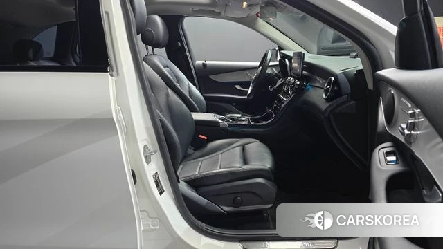 Mercedes-Benz GLC-Class X253 id 4435306 из Кореи 18