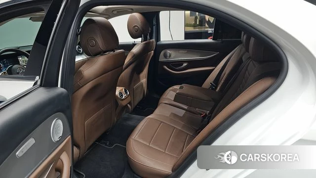 Mercedes-Benz E-Class W213 id 4525507 из Кореи 18