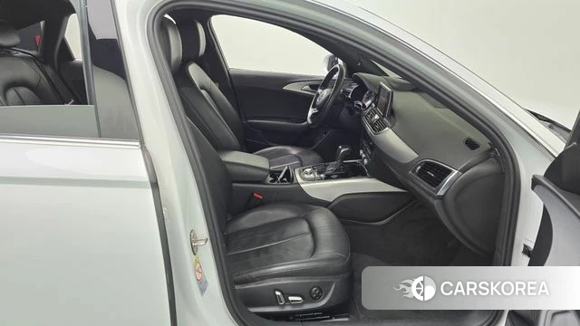 Audi New A6 id 4232902 из Кореи 18