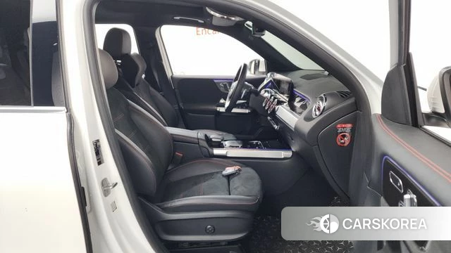 Mercedes-Benz GLB-Class X247 id 4230572 из Кореи 18