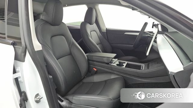 Tesla Model Y id 4691572 из Кореи 18