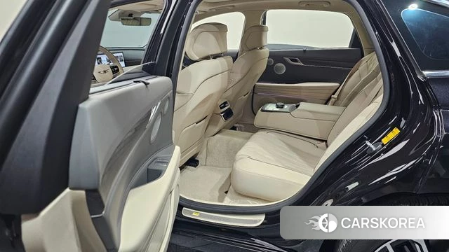 Genesis G80 (RG3) id 4414130 из Кореи 18