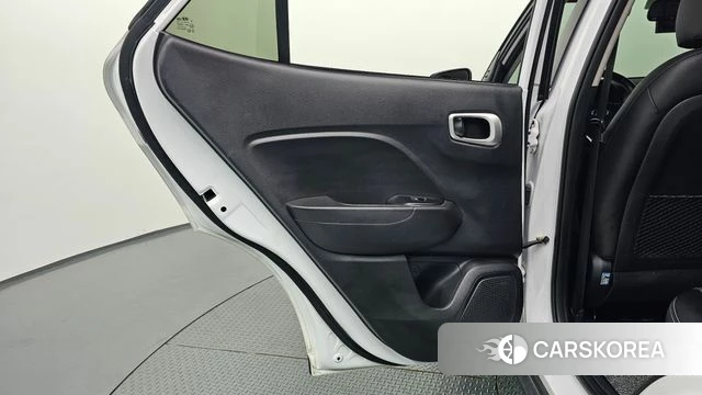 Hyundai Venue id 4930583 из Кореи 18