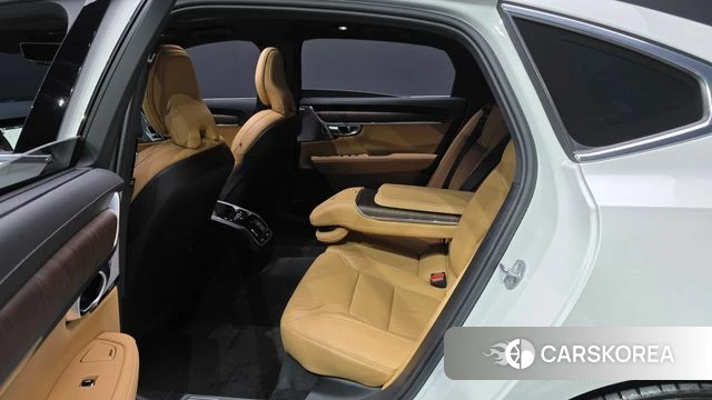 Volvo S90 id 4533839 из Кореи 18