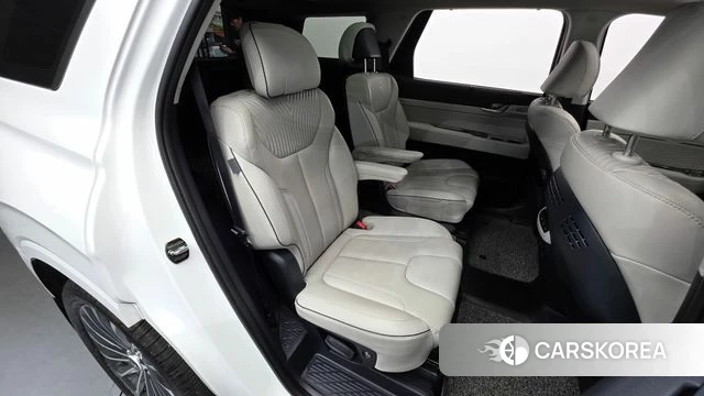 Hyundai The New Palisade id 4308716 из Кореи 18