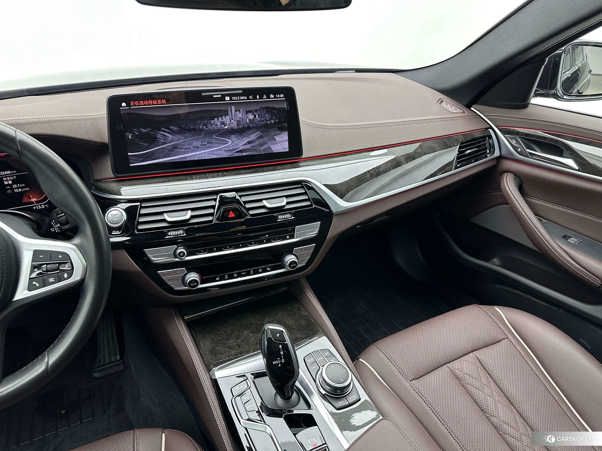 BMW 5 series id 4486546 из Китая 18