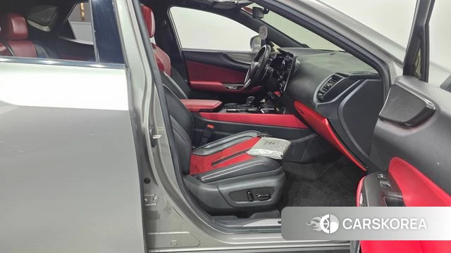 Lexus NX450h + 2nd generation id 4719979 из Кореи 18