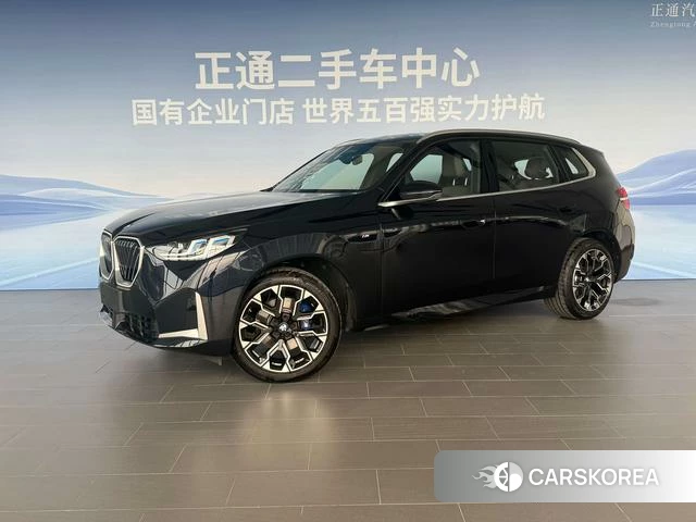 BMW X3 id 4365984 из Китая 18