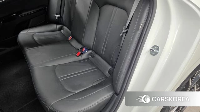 Kia The New K5 Hybrid 3rd generation id 4432819 из Кореи 18