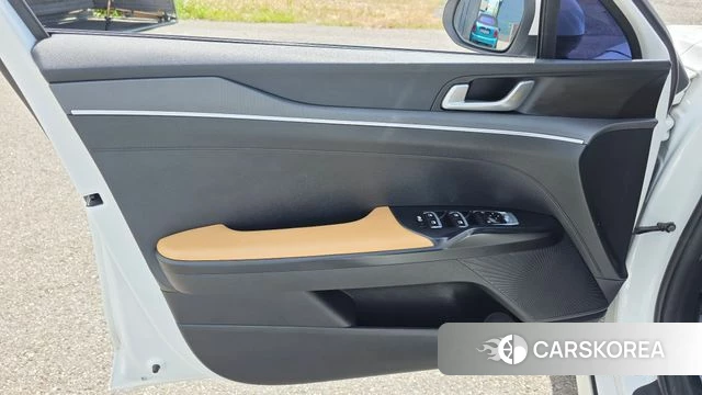 Kia K5 3rd generation id 4703083 из Кореи 18
