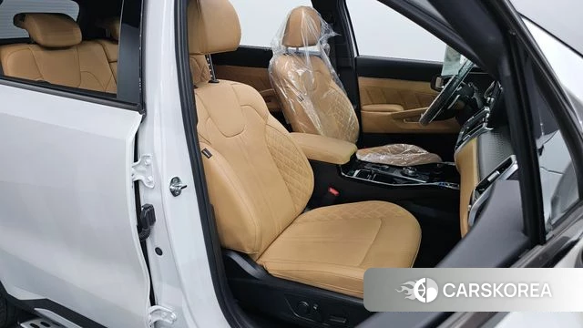 Kia Sorento 4th Generation id 4701667 из Кореи 18
