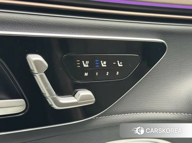 Mercedes-Benz EQE SUV id 4277134 из Китая 18