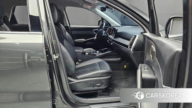 Kia The New Sorento 4th Generation id 4201260 из Кореи 18