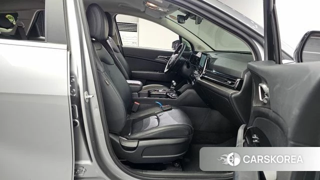 Kia Sportage 5th Generation id 4528711 из Кореи 18