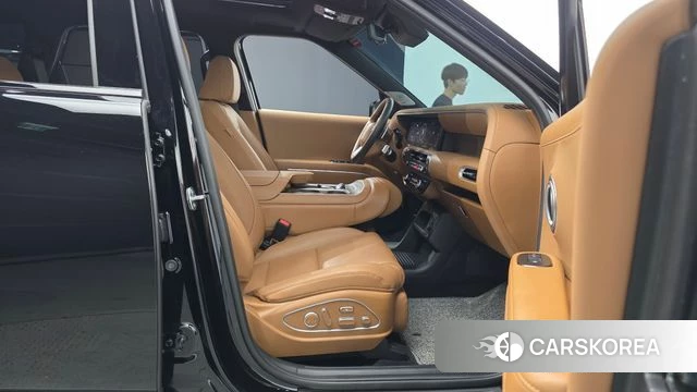Hyundai Palisade (LX3) id 4329355 из Кореи 18