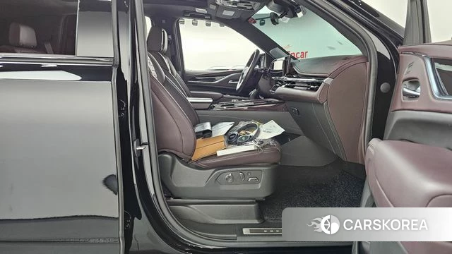 Cadillac Escalade 5th Generation id 4608429 из Кореи 18