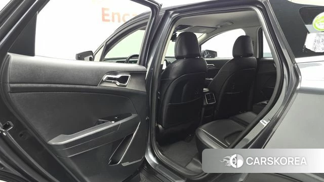 Kia Sportage 5th Generation id 4773961 из Кореи 18