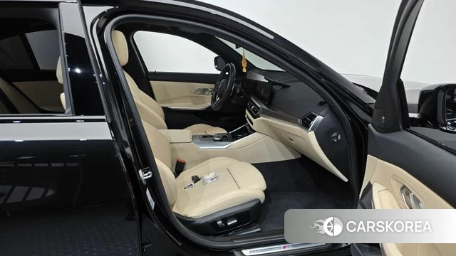 BMW 3 Series (G20) id 4408522 из Кореи 18