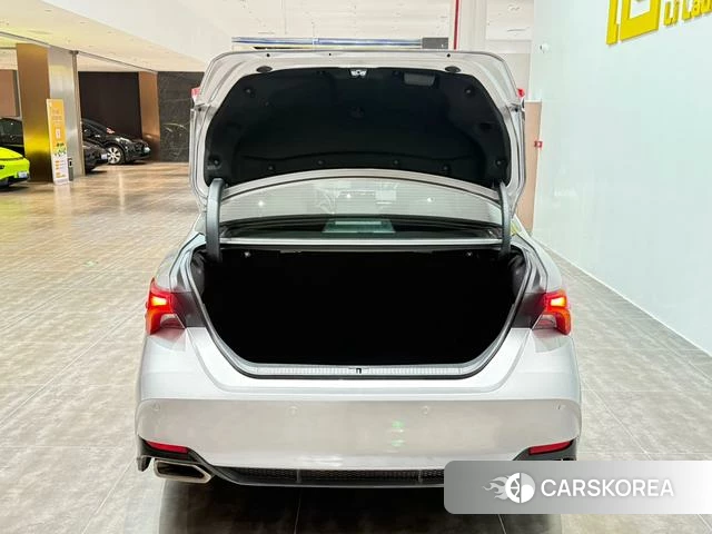Toyota Asian dragon id 4276454 из Китая 18