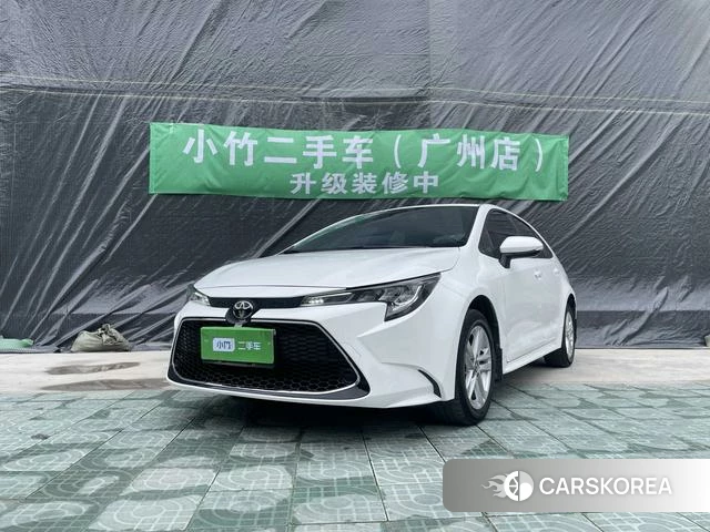 Toyota Lei Ling id 4273737 из Китая 18