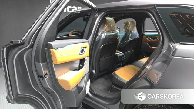 Land Rover Range Rover Velar id 4233026 из Кореи 18