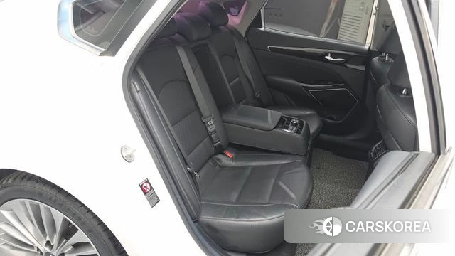 Kia Come New K7 id 4188563 из Кореи 18