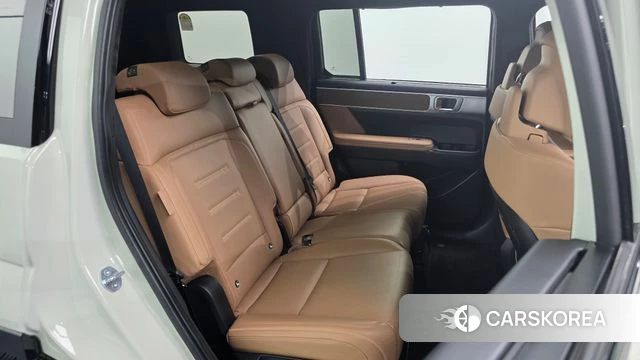 Hyundai Santa Fe (MX5) id 4248602 из Кореи 18