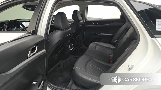 Kia K5 3rd generation id 4350596 из Кореи 18