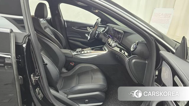 Mercedes-Benz AMG GT id 4753674 из Кореи 18