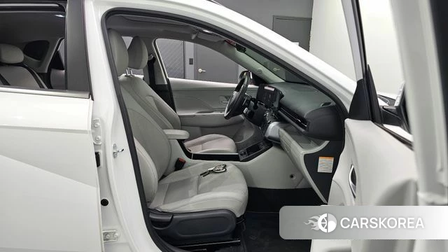 Hyundai Kona Hybrid (SX2) id 4401056 из Кореи 18