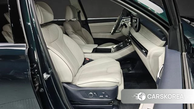 Hyundai The New Palisade id 4480411 из Кореи 18