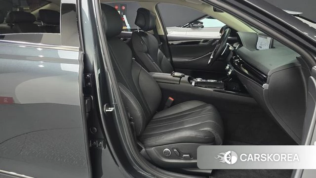 Genesis G80 (RG3) id 4764820 из Кореи 18