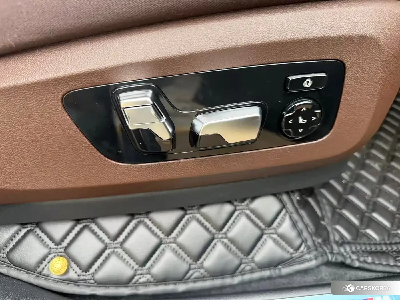 BMW X5 id 4664541 из Китая 18
